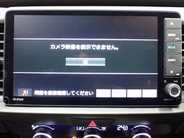 【リアカメラ】3パターンの映像表示で、後方確認をサポート！映像は『ノーマル』『広角』『真上』の3モードから選べます♪