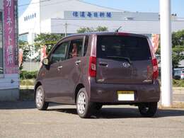 走行距離は全国のオークション会場などでデータを共有しております走行管理システムにより確認済みです。