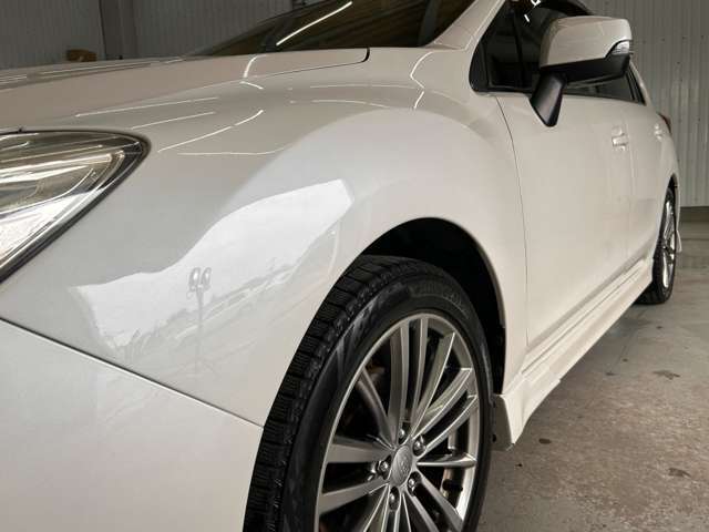☆新車・中古車・買取/車検・点検整備/板金☆車のことなら何でもご相談ください☆