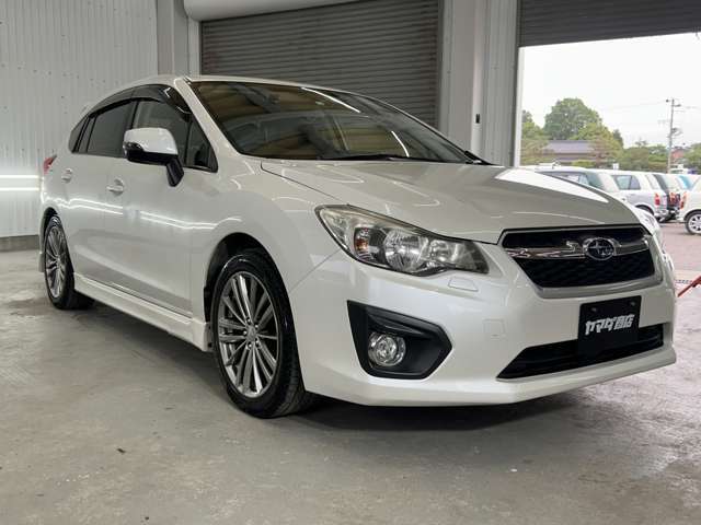 ☆新車・中古車・買取/車検・点検整備/板金☆車のことなら何でもご相談ください☆