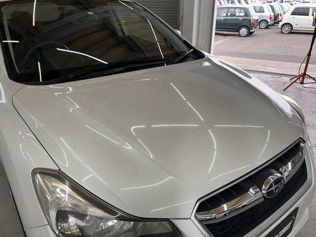 ☆販売はもちろんのこと、買取・板金・車検・日常のメンテナンスから修理や保険等幅広くご相談に応じます☆お気軽にスタッフまで☆