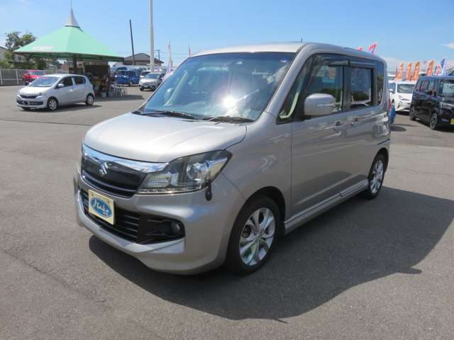 今回車検取得されるお車は、納車前に運輸局認証の自社工場にて、国が定めた法定点検を実施し車検を受けてから納車致します。分解整備記録簿を発行しお車の状態を分かりやすくお伝えします。