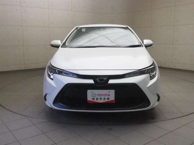 ワイド＆ローのスタイルで走行安定性もばっちりです。運転しやすくロングドライブも安心です。