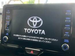 純正ナビ　全周囲カメラ　Bluetooth再生