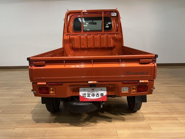 お荷物もたくさんお載せいただけます！