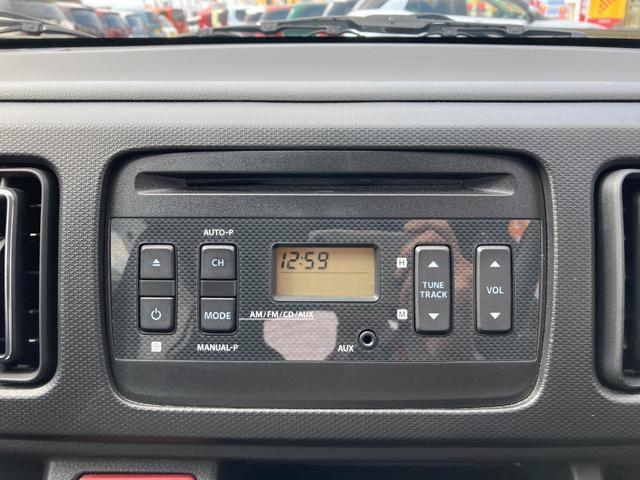 CDプレーヤーの写真です