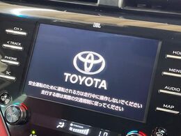 【ディスプレイオーディオ】お持ちのスマートフォンと連携して、ナビやbluetoothでの音楽再生が可能です♪デザインはもちろん操作性も良好！別途ナビ機能の取付けも可能です♪