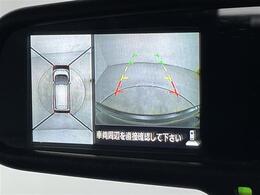 【カーナビ】ナビ利用時のマップ表示は見やすく、いつものドライブがグッと楽しくなります！