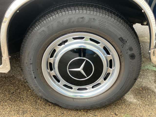 メルセデス・ベンツ 220S カブリオレ 1956年 不明 (埼玉県) MY CAR