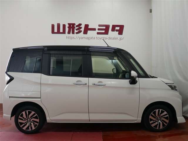 コンパクトは燃費も良くて経済的です！普段のアシに持ってこいです！