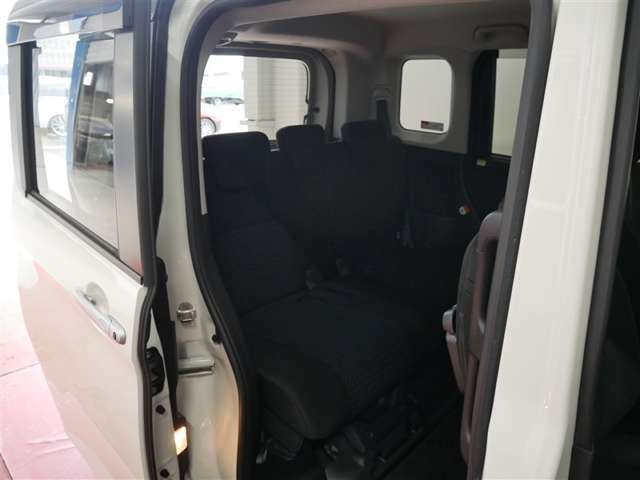 シート、室内抗菌クリーニング処理済！