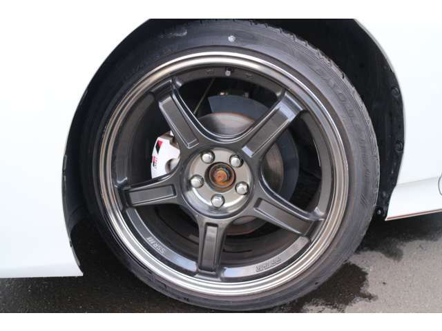 トヨタ プリウスPHV 1.8 S ナビパッケージ GR スポーツ 2018年
