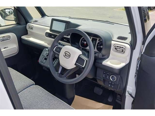 運転席側