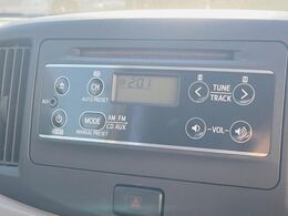 お好きな音楽を車内でお楽しみいただけます♪スピーカー交換・ウーハー追加などの音質向上や、最新ナビ・後席モニター等の取り付けも是非ご相談ください！