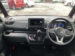 使いやすくドライバーを全力でサポートしてくれる機能ばかりです！！