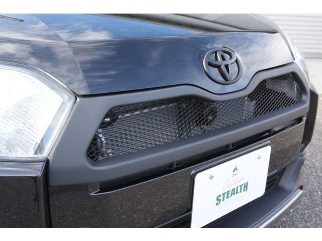 トヨタ プロボックスバン 1.3 G 2025年 5キロ (埼玉県) STEALTH