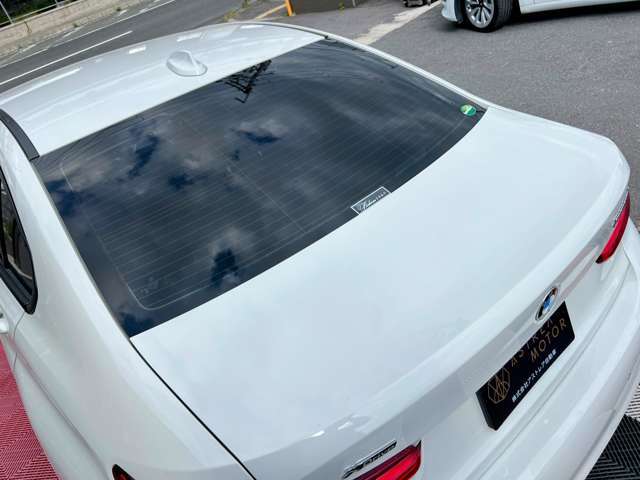 ルーフも綺麗な状態です！お気軽にお問合せください！TEL:06-6829-2789　公式LINE:@188rkxyg