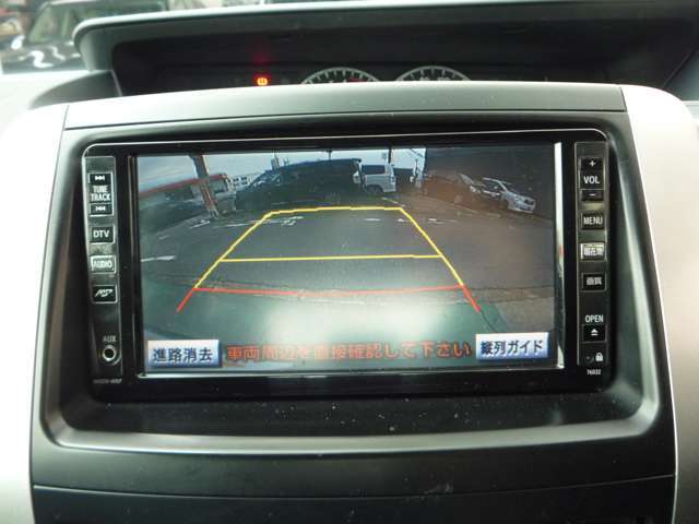 SDナビ！当店はアフターメンテナンスも充実しております！その他ドラレコなどのオプションの取り付けも行っておりますのでお気軽にご相談下さい！！