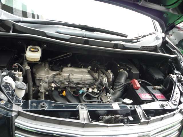 当店提携の正規ディーラーにて点検整備を実施いたします！消耗部品が悪ければもちろん交換しバッチリの状態で御納車致します！当店はアフターメンテナンスも充実しておりますのでお気軽にご相談下さい！