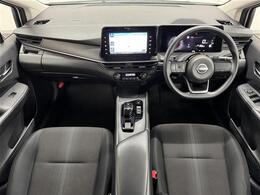 【インパネ全体】全方位で視界が広く、高い目線で運転もしやすいです！◆ご来店予約受付中！無料の来店予約は【来店予約をする】ボタンから！◆