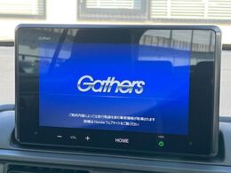 【8インチHonda　CONNECTディスプレー】通信専用プランご加入でGoogleマップ等を快適にご利用いただけます！AppleCarPlayやAndroidAutoもご使用いただけます♪