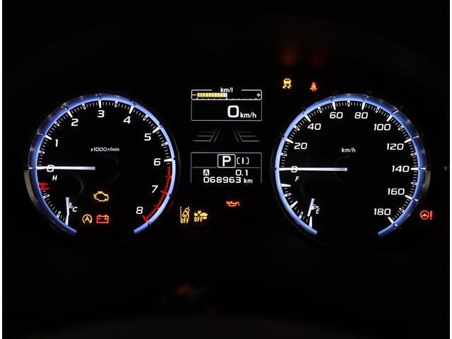 視認性に優れたメーターで、夜間走行も安心して運転できます！マルチインフォメ―ションディスプレイには車両情報を表示！メーター内の光度調整機能も付いております！