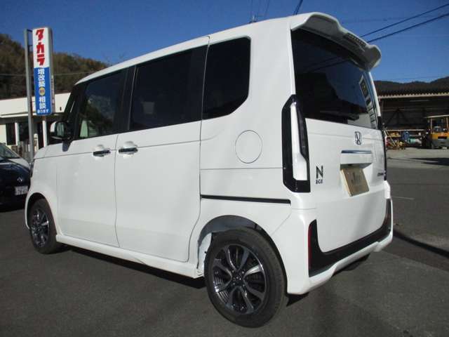 加治木インターを降りて3分程度の場所にあるので、是非一度お立ち寄りください！
