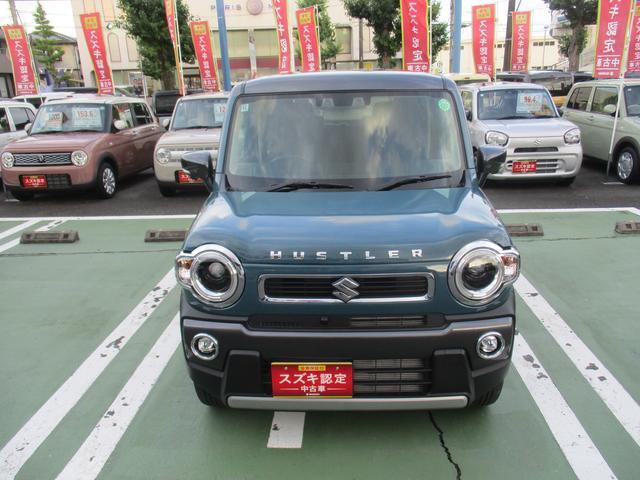 静岡県下に16拠点を擁するスズキ自販静岡のネットワークでお客様のカーライフをしっかりサポート