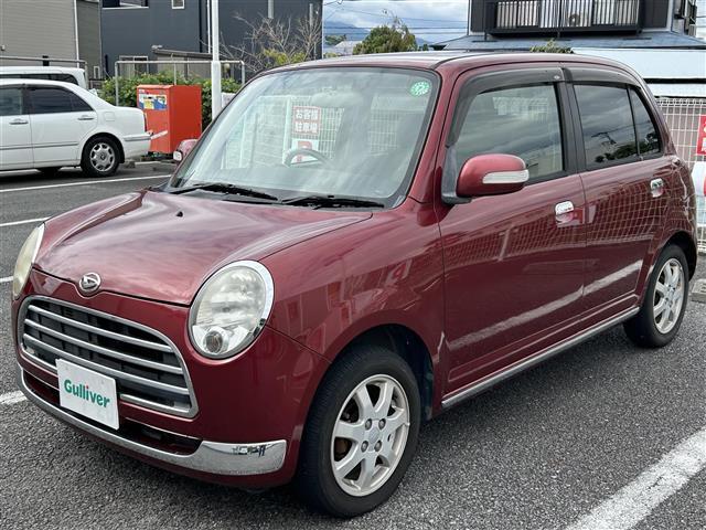 気になる車はまずはお気に入り登録をお願いいたします！
