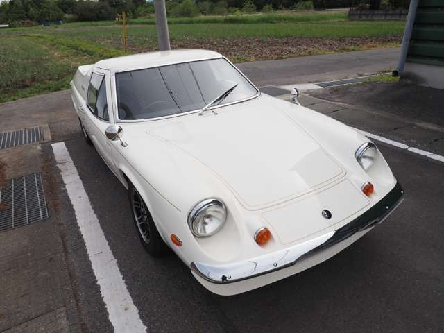 ロータス LOTUS / ロータス