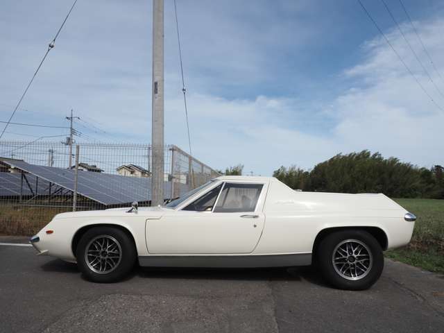 スポーツ ROTUS EUROPA SPECIAL LOTUS EUROPA SP JPS ロータス ヨーロッパ スペシャル Type74