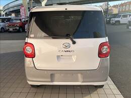 ラゲッジスペースは、日常使いには十分なスペースを確保しています。開口部も広く積み下ろしも楽にできます。バリエーション豊かな、さまざまな使い方に対応します！