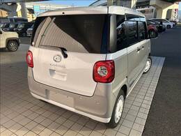 【納車は、スピーディーで、お支払いは楽々！】納車は、最短で、5日後にはOK！お支払いは、自動車ローンをお使い頂き、最大120回払いまでOK！