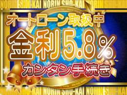 おかげさまで創立66周年　価格・品質No1　オートローン取扱中