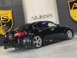 ★タイプS★専用アケボノビッグキャリパー★20インチアルミホイール★インパルエアロバンパー★