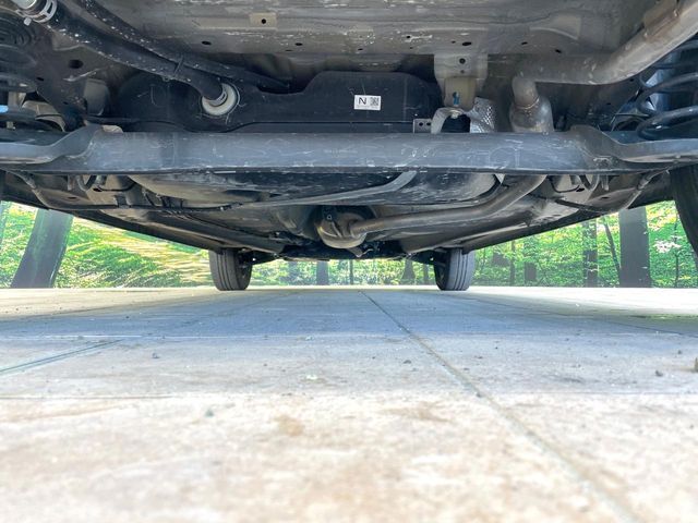 下回りがきれいなうちに、防錆加工の施工がオススメ。降雪地域はもちろん、沿岸部にお住いの方や、趣味でマリン・ウィンタースポーツをされる方にご好評いただいております。