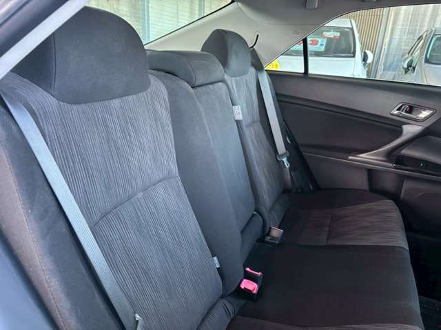 ■後部座席