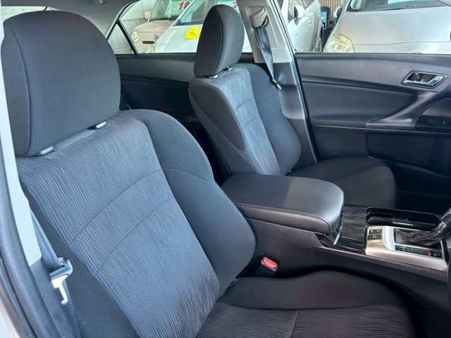 ■運転席シート