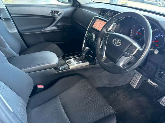 ■運転席シート