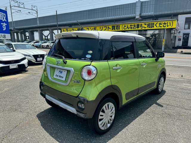 お車の知識がなくても大丈夫です！皆様のご来店をスタッフ一同、心よりお待ちしております。