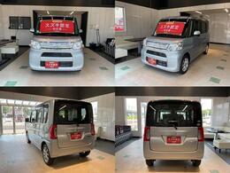 ◎スズキ自販青森U’sステーション青森の中古車をご覧頂きありがとうございます。当社はスズキ正規ディーラー認定中古車取扱店としてスズキ車をメインに展示、販売しています！◎