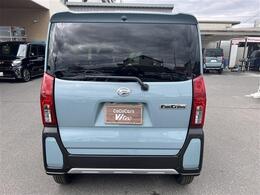 小回りがきき使い勝手いいです♪デザインでも評価が高く、人気の1台！！お問合せは0833-45-2424