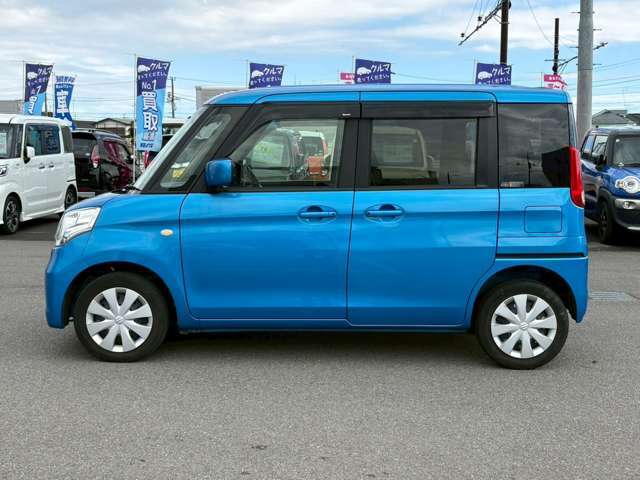 自社陸運局認証工場＆指定工場完備！国家資格車検検査員資格を持った整備士による整備。ステレオ・エアコン等走行に関係の無い所も不具合箇所が有れば修理してご納車致します☆