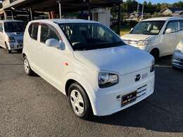 低価格・良品質な車をモットーに取り揃えております。