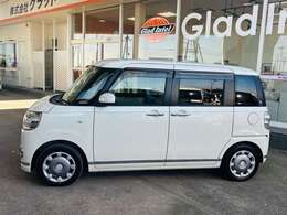 Bluetooth対応純正ナビTV/全方位モニター/両側パワースライドドア/ETC/衝突軽減ブレーキ/横滑り防止/ステアリングリモコン/LEDフォグランプ/純正ホイールキャップ