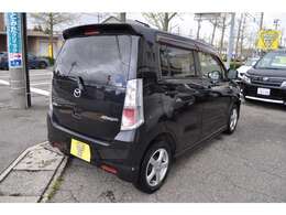 ☆キレイな外装です♪天井色あせあり