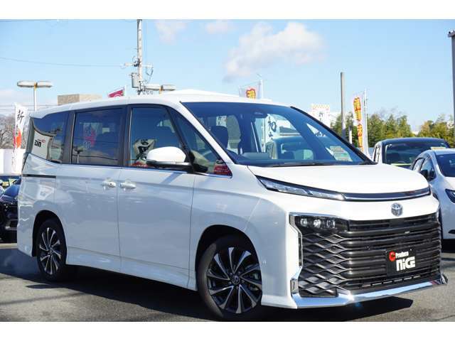 当社自社工場がありますので、車検、点検等お車に関する事は全てお任せください！