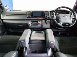 コックピット周りのお写真になります！状態良好です！