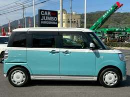 お申し付け頂ければ指定箇所の写真もお送りいたしております。遠方で現車をご覧になれない方は特に、メール、お電話にて、お気軽にお問い合わせくださいませ。