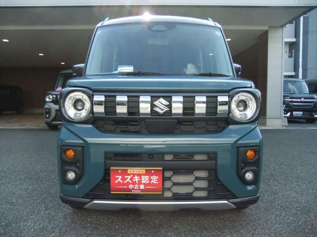 ★ご納得とご安心をしてご購入して頂くために当店では、お客様方に『現車確認』をお願い致しております！　わずかな距離ですが場内で『試乗』も可能です！　お気軽にスタッフまでご連絡ください！（^^♪